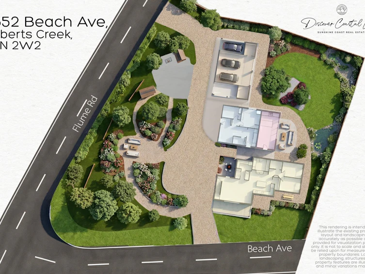 3552 Beach Avenue, Roberts Creek, BC, V0N 2W2 - 40