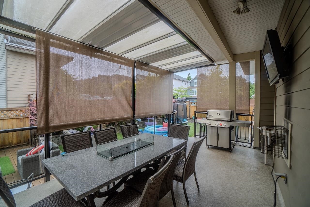 18938 54a Avenue, Surrey, BC, V3S 6R4 - 16
