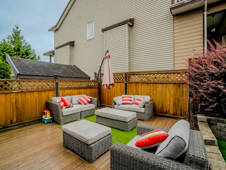 18938 54a Avenue, Surrey, BC, V3S 6R4 - 18