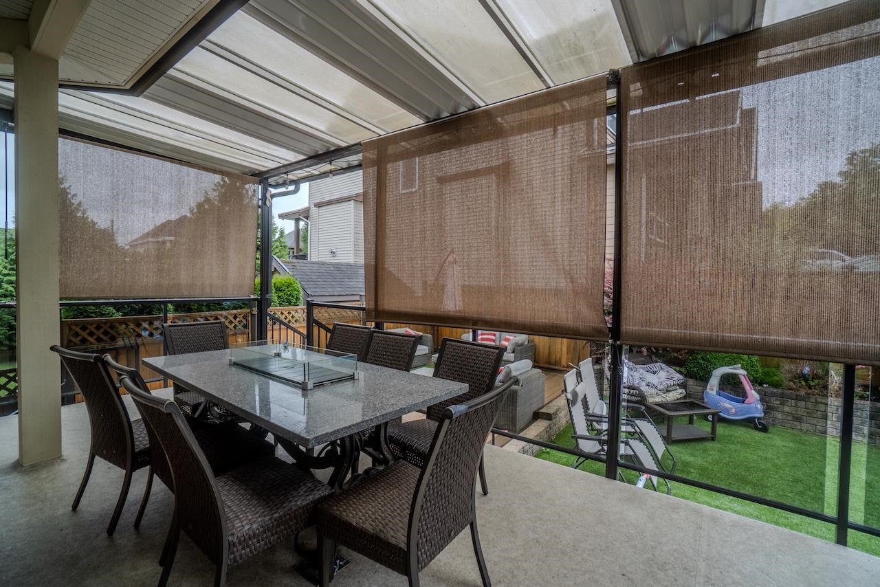 18938 54a Avenue, Surrey, BC, V3S 6R4 - 17