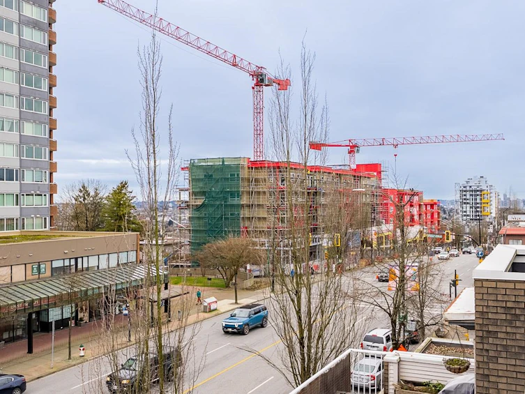 403-3939 Hastings Street, Burnaby, BC, V5C 2H8 - 27