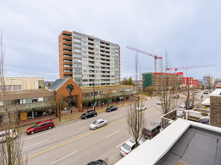 403-3939 Hastings Street, Burnaby, BC, V5C 2H8 - 26