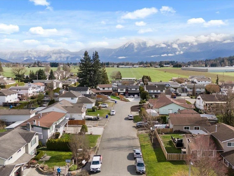 46675 Osborne Road, Chilliwack, BC, V2P 6T6 - 3