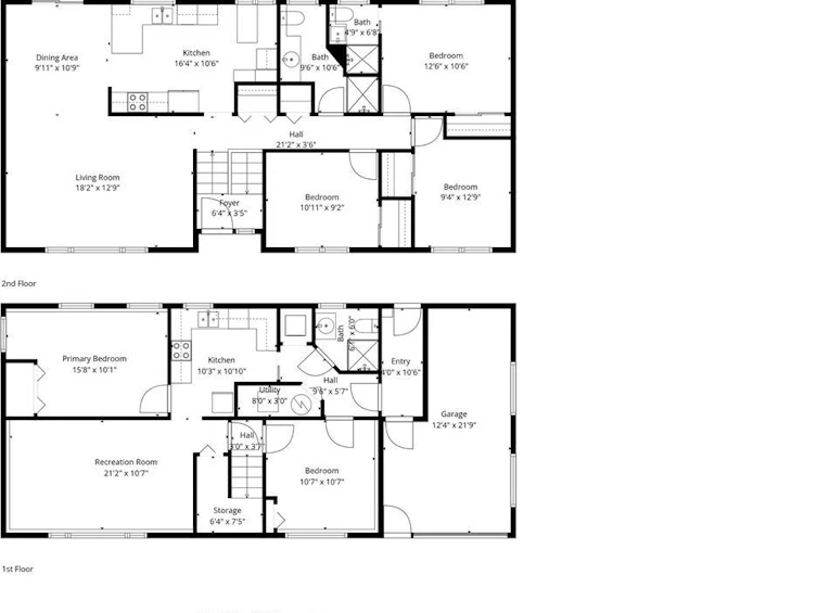 46675 Osborne Road, Chilliwack, BC, V2P 6T6 - 4