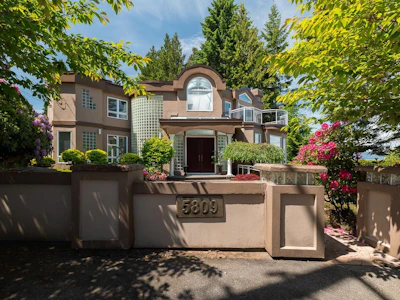5809 Sperling Avenue - 2