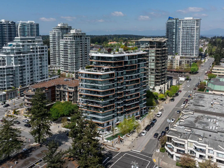 1204-1439 George Street, Surrey, BC, V4B 0B9 - 5