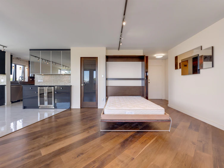306-2445 W 3rd Avenue, Vancouver, BC, V6K 4K6 - 11