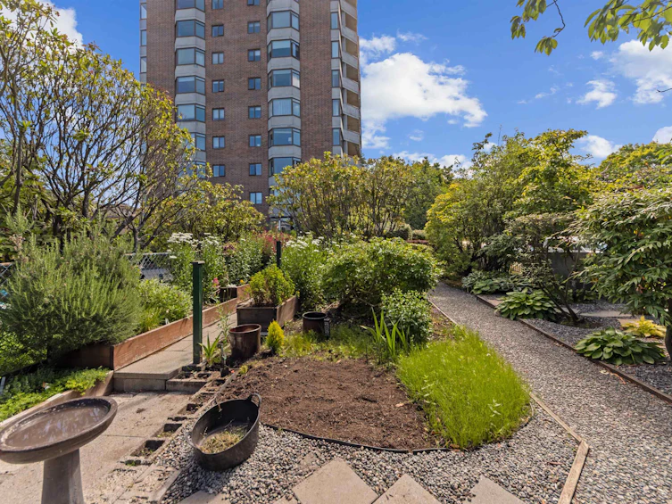 306-2445 W 3rd Avenue, Vancouver, BC, V6K 4K6 - 36