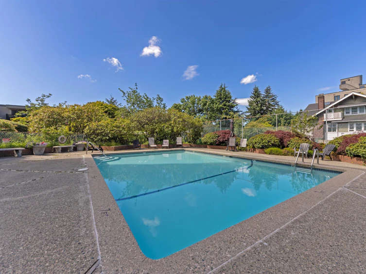 306-2445 W 3rd Avenue, Vancouver, BC, V6K 4K6 - 35