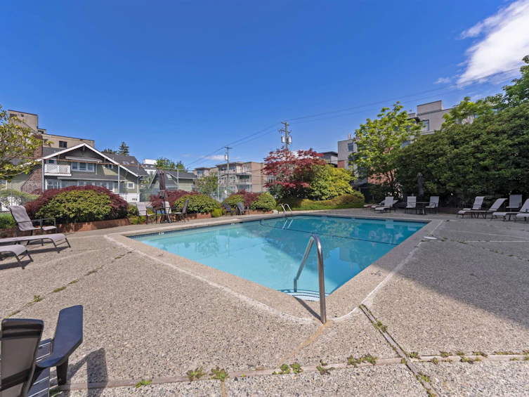 306-2445 W 3rd Avenue, Vancouver, BC, V6K 4K6 - 34