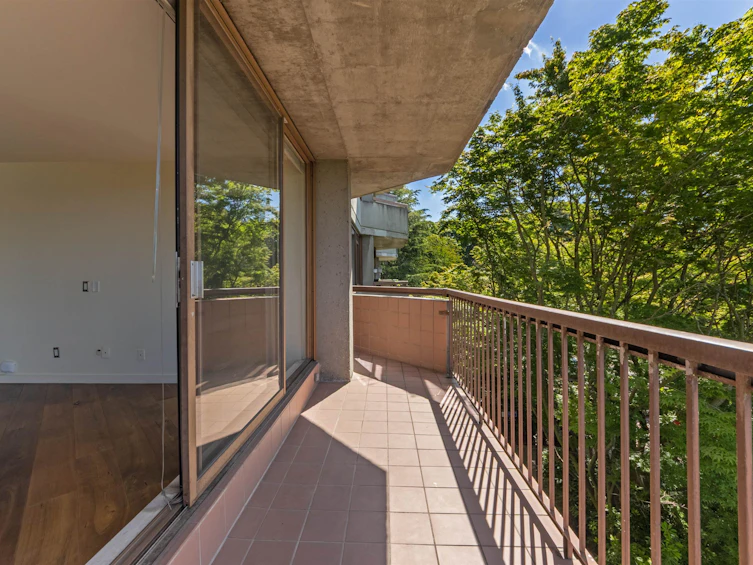 306-2445 W 3rd Avenue, Vancouver, BC, V6K 4K6 - 22