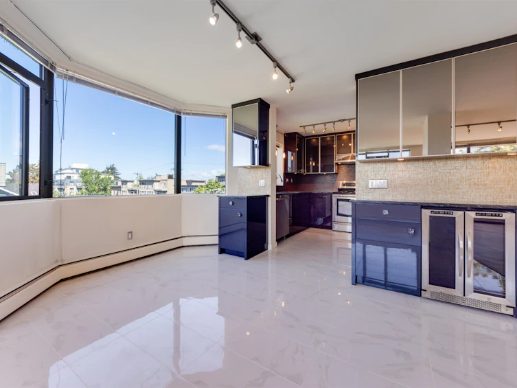 306-2445 W 3rd Avenue, Vancouver, BC, V6K 4K6 - 28