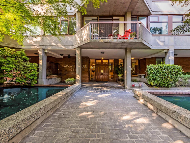 306-2445 W 3rd Avenue, Vancouver, BC, V6K 4K6 - 40