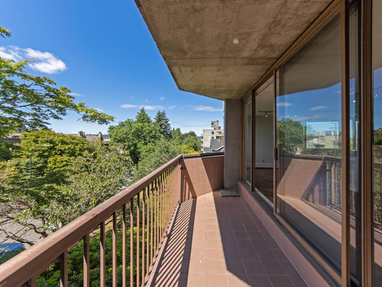 306-2445 W 3rd Avenue, Vancouver, BC, V6K 4K6 - 23