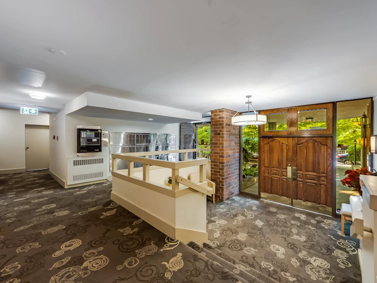 306-2445 W 3rd Avenue, Vancouver, BC, V6K 4K6 - 39