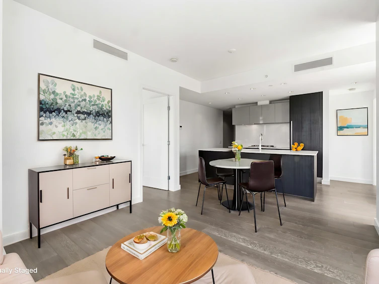 805-1221 Bidwell Street, Vancouver, BC, V6G 0B1 - 6