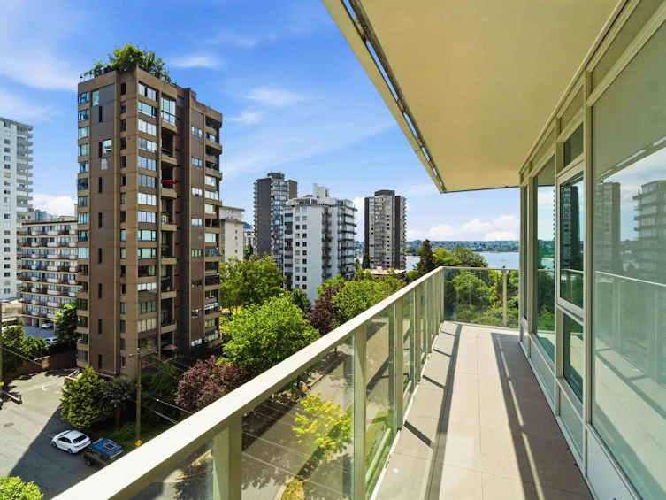 805-1221 Bidwell Street, Vancouver, BC, V6G 0B1 - 22