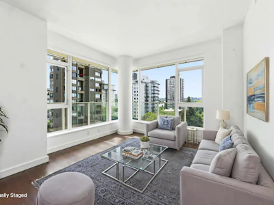 805-1221 Bidwell Street - 2