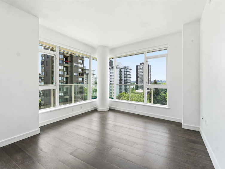 805-1221 Bidwell Street, Vancouver, BC, V6G 0B1 - 3