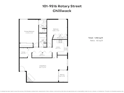 101-9516 Rotary Street - 5