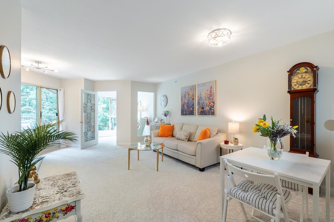 405-3658 Banff Court, North Vancouver, BC, V7H 2Z9