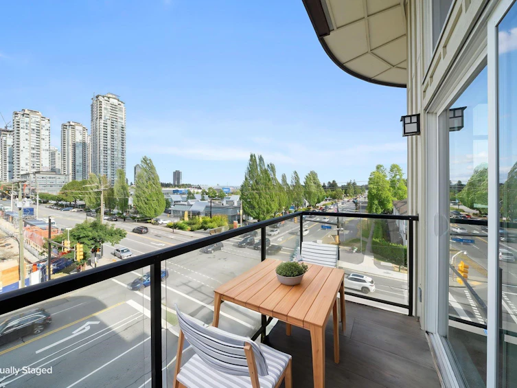 401-1188 Johnson Street, Coquitlam, BC, V3B 0H7 - 13