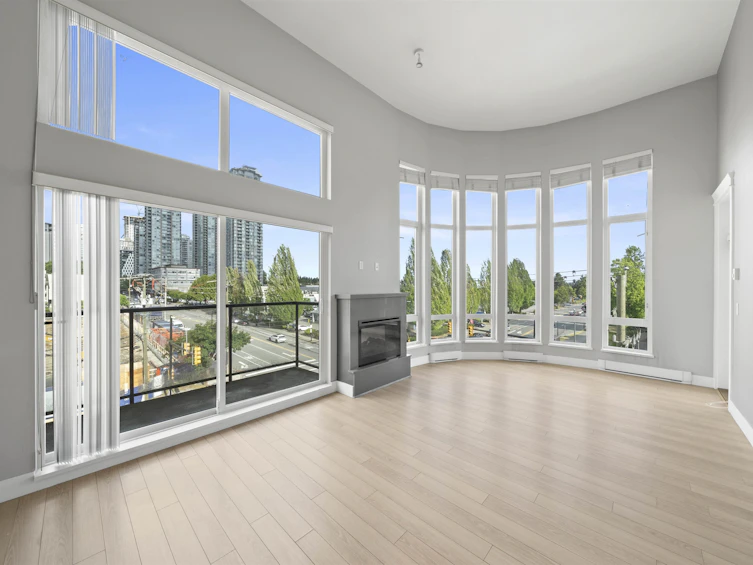 401-1188 Johnson Street, Coquitlam, BC, V3B 0H7 - 3