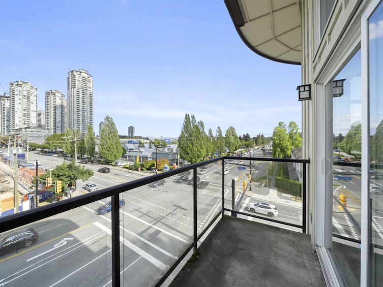 401-1188 Johnson Street, Coquitlam, BC, V3B 0H7 - 14
