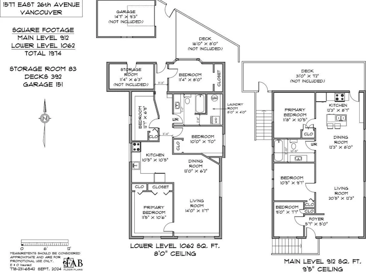 1577 E 26th Avenue, Vancouver, BC, V5N 2W1 - 36