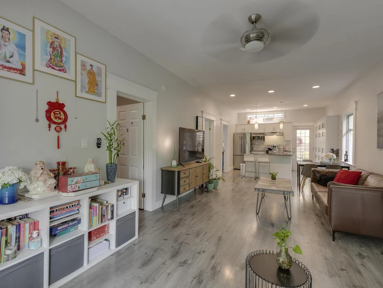 1577 E 26th Avenue, Vancouver, BC, V5N 2W1 - 8