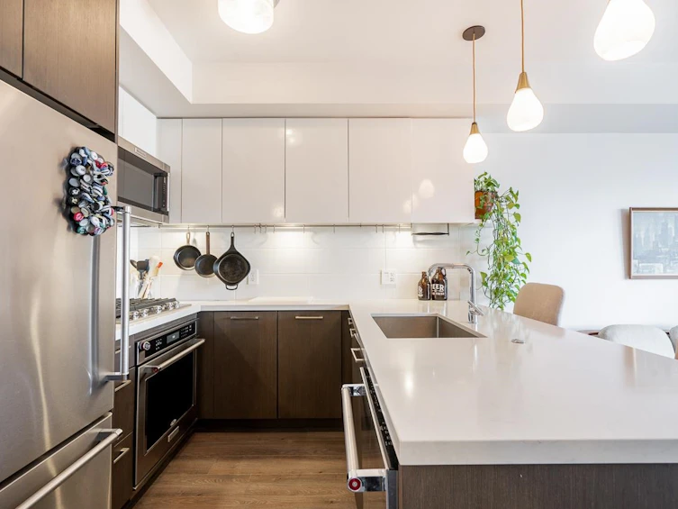 708-384 E 1st Avenue, Vancouver, BC, V5T 0G5 - 9