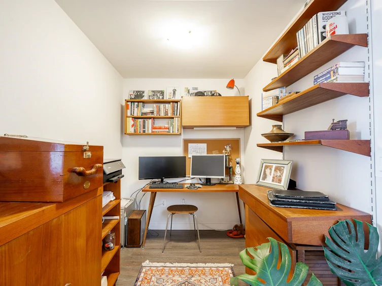708-384 E 1st Avenue, Vancouver, BC, V5T 0G5 - 19