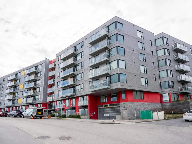 708-384 E 1st Avenue, Vancouver, BC, V5T 0G5 - 5