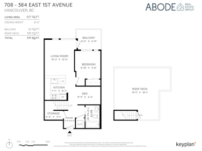708-384 E 1st Avenue - 3