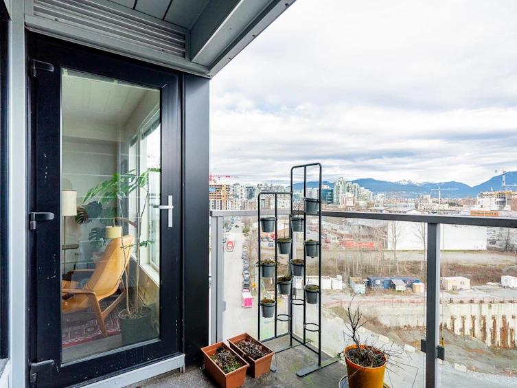 708-384 E 1st Avenue, Vancouver, BC, V5T 0G5 - 32