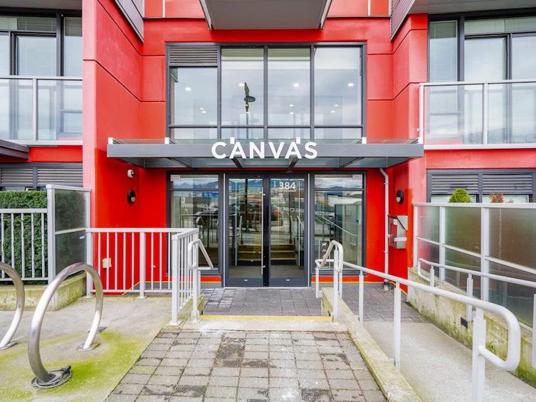 708-384 E 1st Avenue, Vancouver, BC, V5T 0G5 - 6