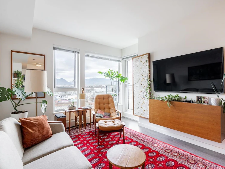 708-384 E 1st Avenue, Vancouver, BC, V5T 0G5 - 15