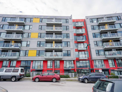 708-384 E 1st Avenue - 4