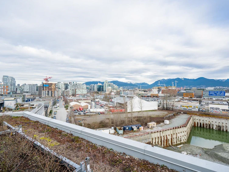 708-384 E 1st Avenue, Vancouver, BC, V5T 0G5 - 29