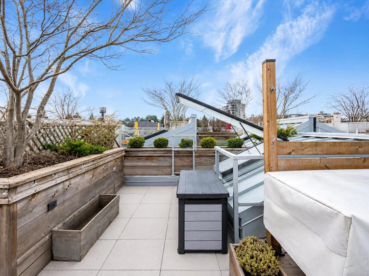 708-384 E 1st Avenue, Vancouver, BC, V5T 0G5 - 26