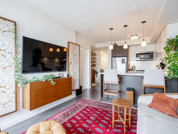 708-384 E 1st Avenue, Vancouver, BC, V5T 0G5 - 17