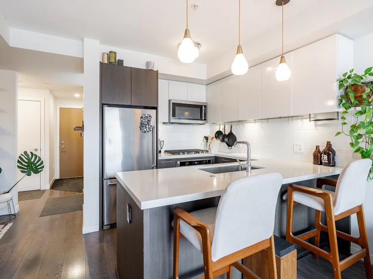 708-384 E 1st Avenue, Vancouver, BC, V5T 0G5 - 11