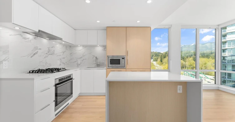 1502-1500 Fern Street, North Vancouver, BC, V7J 1H6 - 3