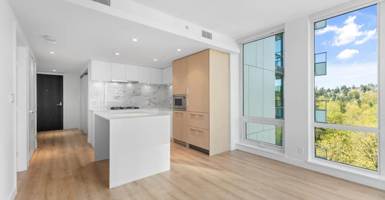 1502-1500 Fern Street, North Vancouver, BC, V7J 1H6 - 9