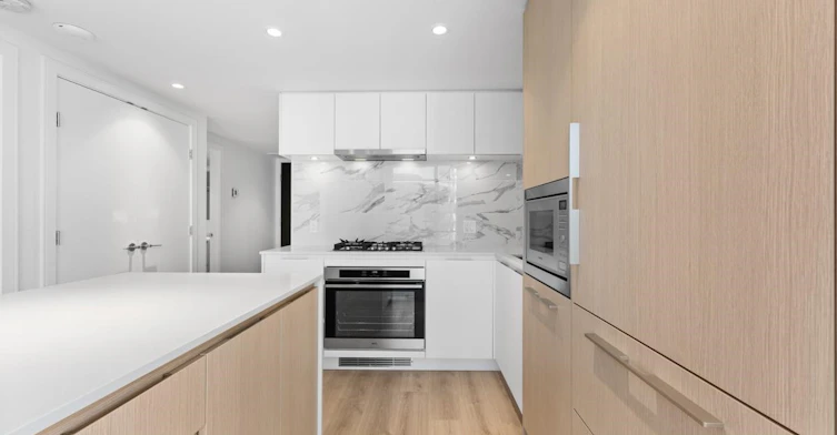 1502-1500 Fern Street, North Vancouver, BC, V7J 1H6 - 5