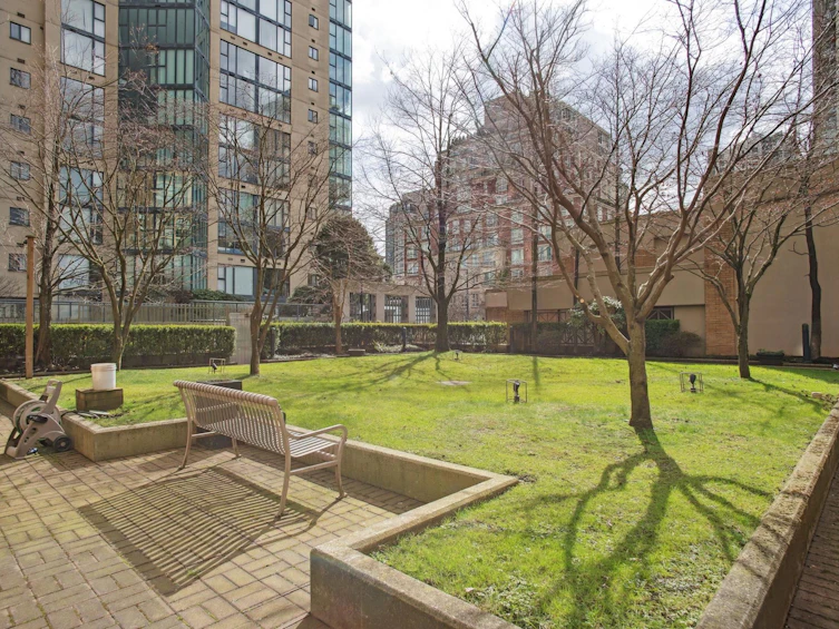 2101-1188 Richards Street, Vancouver, BC, V6B 3E6 - 10