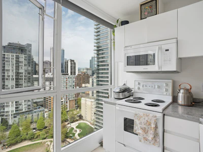 2101-1188 Richards Street - 4