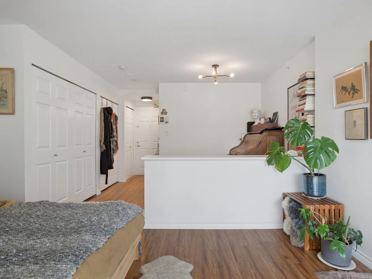 2101-1188 Richards Street, Vancouver, BC, V6B 3E6 - 7