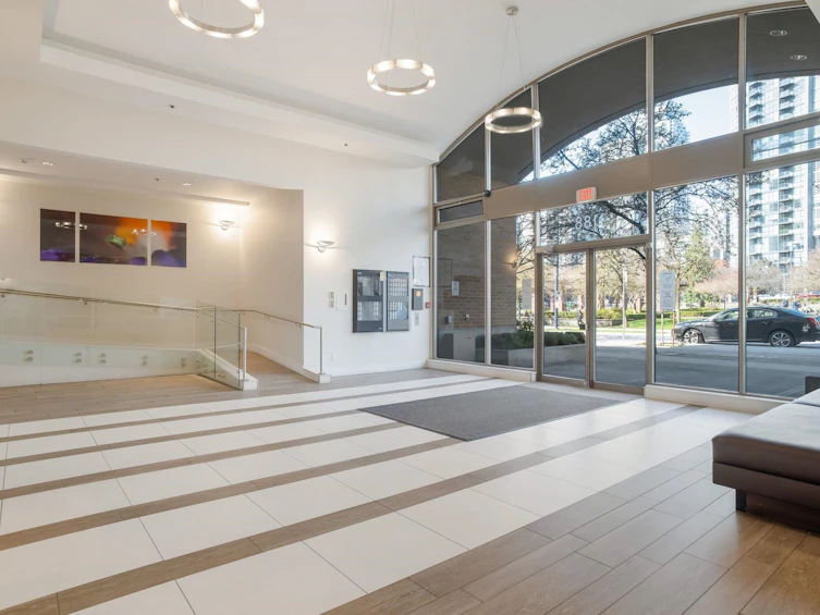 2101-1188 Richards Street, Vancouver, BC, V6B 3E6 - 2