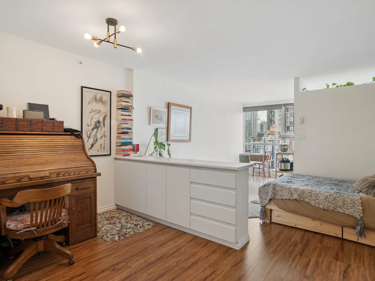 2101-1188 Richards Street, Vancouver, BC, V6B 3E6 - 6